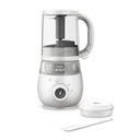 Avent Stomer/Blender 4-in-1 SCF883/01