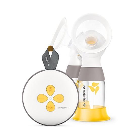 Medela Swing Maxi Double tire-lait électrique