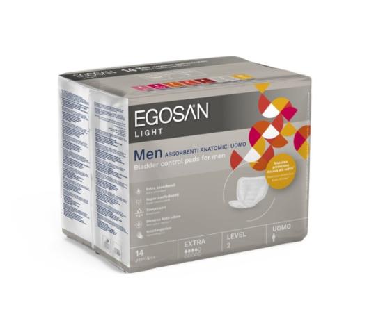 Egosan Light Men Pads (Doos)