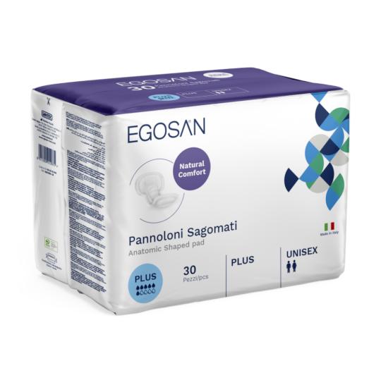 Egosan Anatomic Pads (Doos)