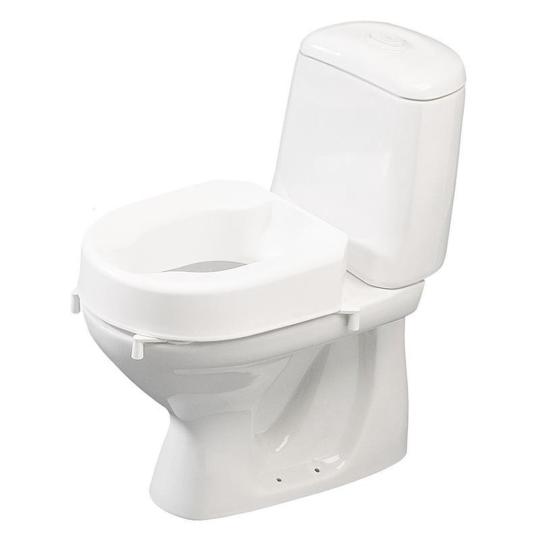 Réhausse de toilette Etac Hi Loo