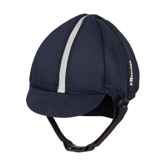 Ribcap Valhelm Hardy Navy Blue