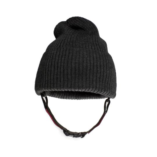 Ribcap Valhelm Lenny Anthracite Kids