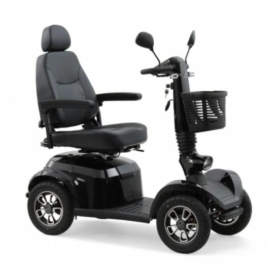 Scooter Presto S