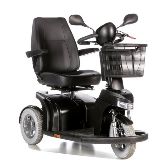 Scooter Elite 2 Plus