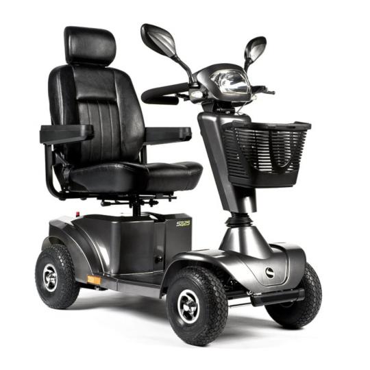 Scooter S425