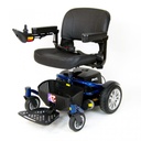 Fauteuil roulant électrique Reno II