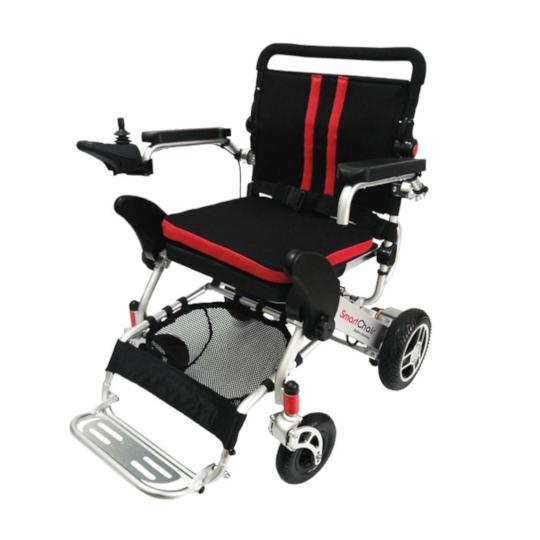 Elektrische rolstoel Smartchair Original