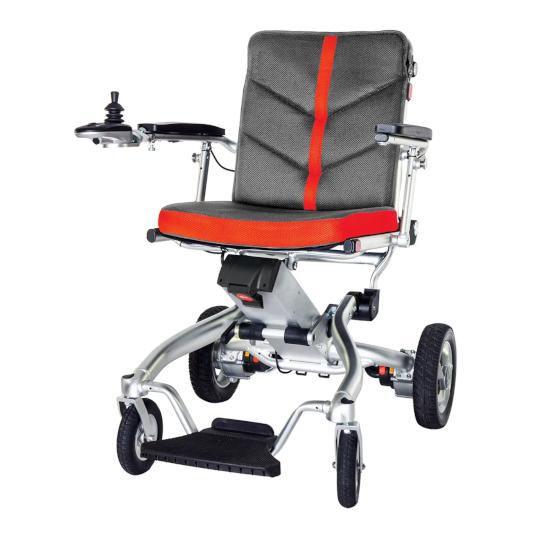 Fauteuil roulant électrique Smartchair Travel