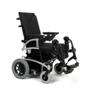 Fauteuil roulant électrique Navix (traction arrière)