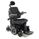 Fauteuil roulant électrique Quickie Q500M