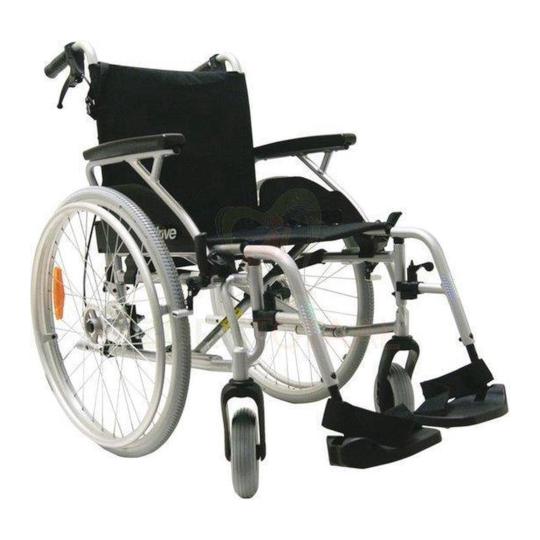 Fauteuil roulant Litec