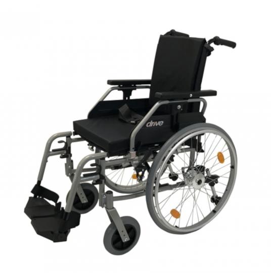 Fauteuil roulant modulaire Litec