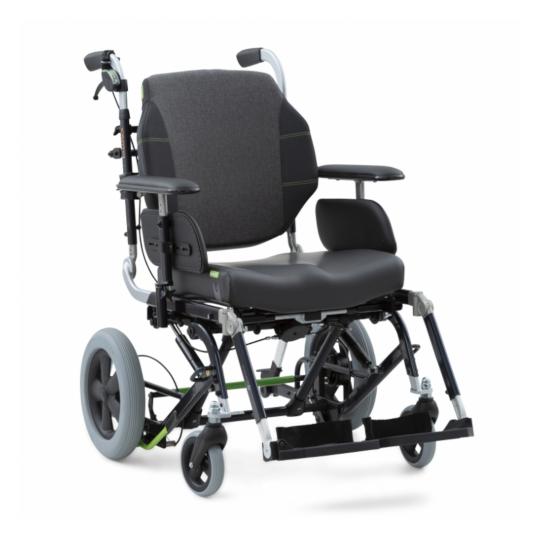 Fauteuil roulant Canto