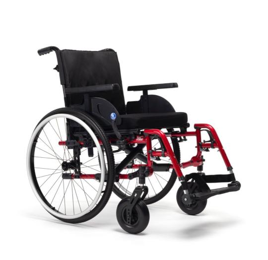 Fauteuil roulant V500 LIGHT