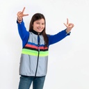 Veste fluorescente GoFluo Julian