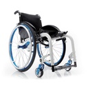 Fauteuil roulant Tekna Advance