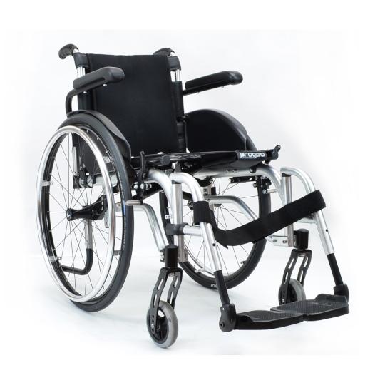 Fauteuil roulant TEKNA Advance SA