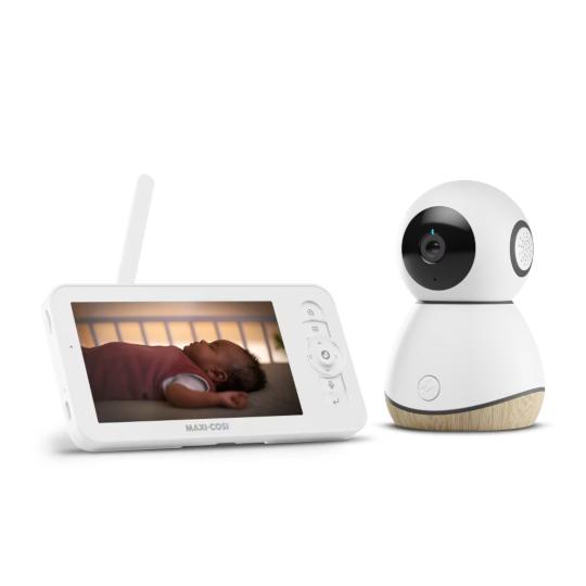 Maxi-Cosi Baby Monitor See Pro