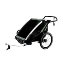 Thule Remorque à vélo Chariot Lite 2