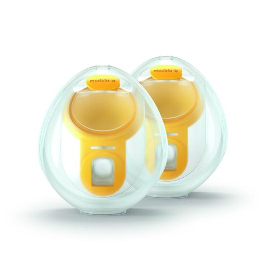 Medela Freestyle Hands-Free Collection Cups