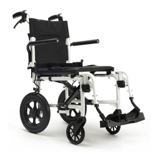 Fauteuil roulant pliant léger Bobby Evo