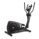 Crosstrainer BH Fitness Crystal 2.0 TFT