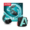 Bouchons d'oreilles Alpine WaterSafe Pro