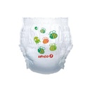 Langes Libero Up & Go model 7 (16-26kg) 16 pce