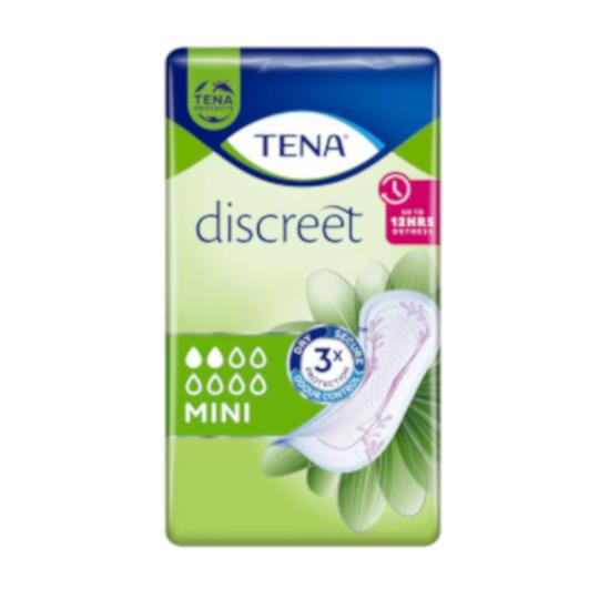 Tena Discreet Mini (6x30) doos