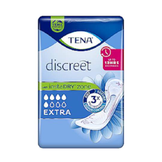 Boîte de Tena discreet Extra (12x20)