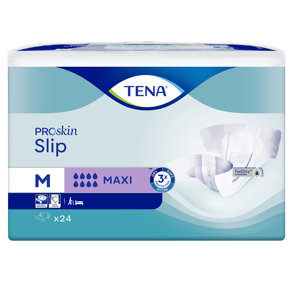 Tena Proskin Slip Maxi boîte