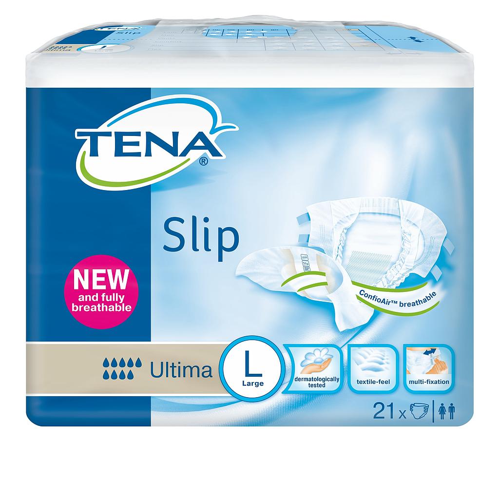 Tena Proskin Slip Ultima (doos)