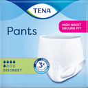 Tena Pants Boîte discrète