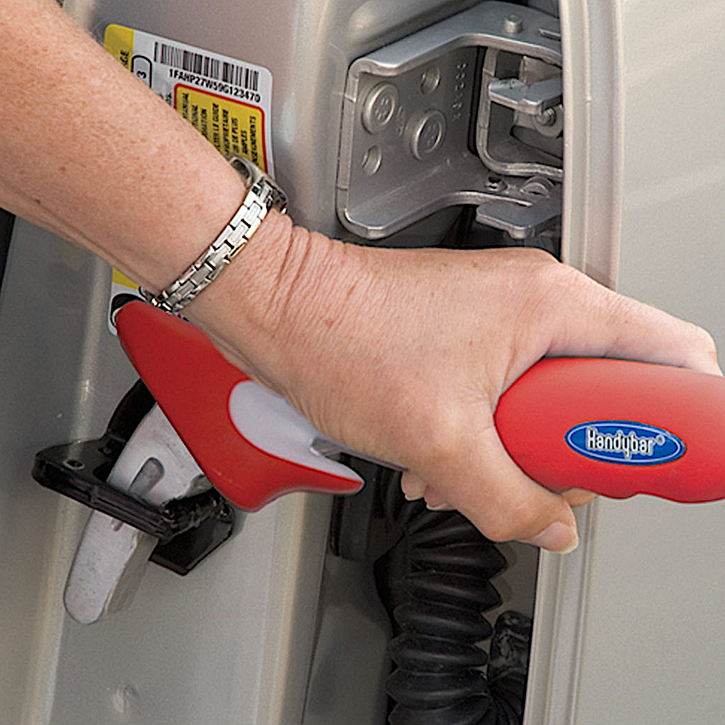 Handybar Aide Transfert pour la Voiture