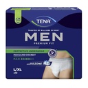 Tena Men Premium Fit  Pants Maxi (doos)