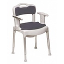 Chaise de toilette  Etac Swift Commode