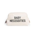 SALES Baby Necessities blanc cassé