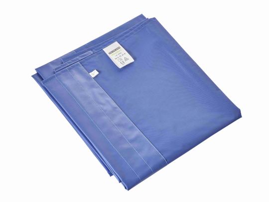 Drap de glisse simple 4WaySheet 140x90cm