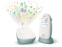 Moniteur de bébé Avent SCD731/26