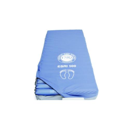  Wisseldruksysteem ESRI 500 MATRAS (zonder pomp) (200x85 cm)