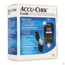 Glucosemeter Startkit Accu - Chek Guide