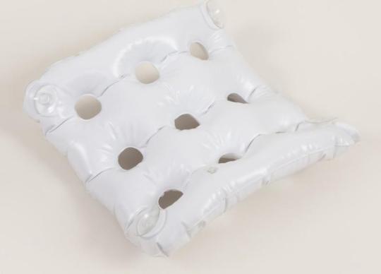 TZM Coussin de bain gonflable