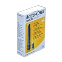 Accu-Chek Fastclix prikpen