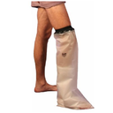 TZM Housse de protection 1/2 jambe - adulte