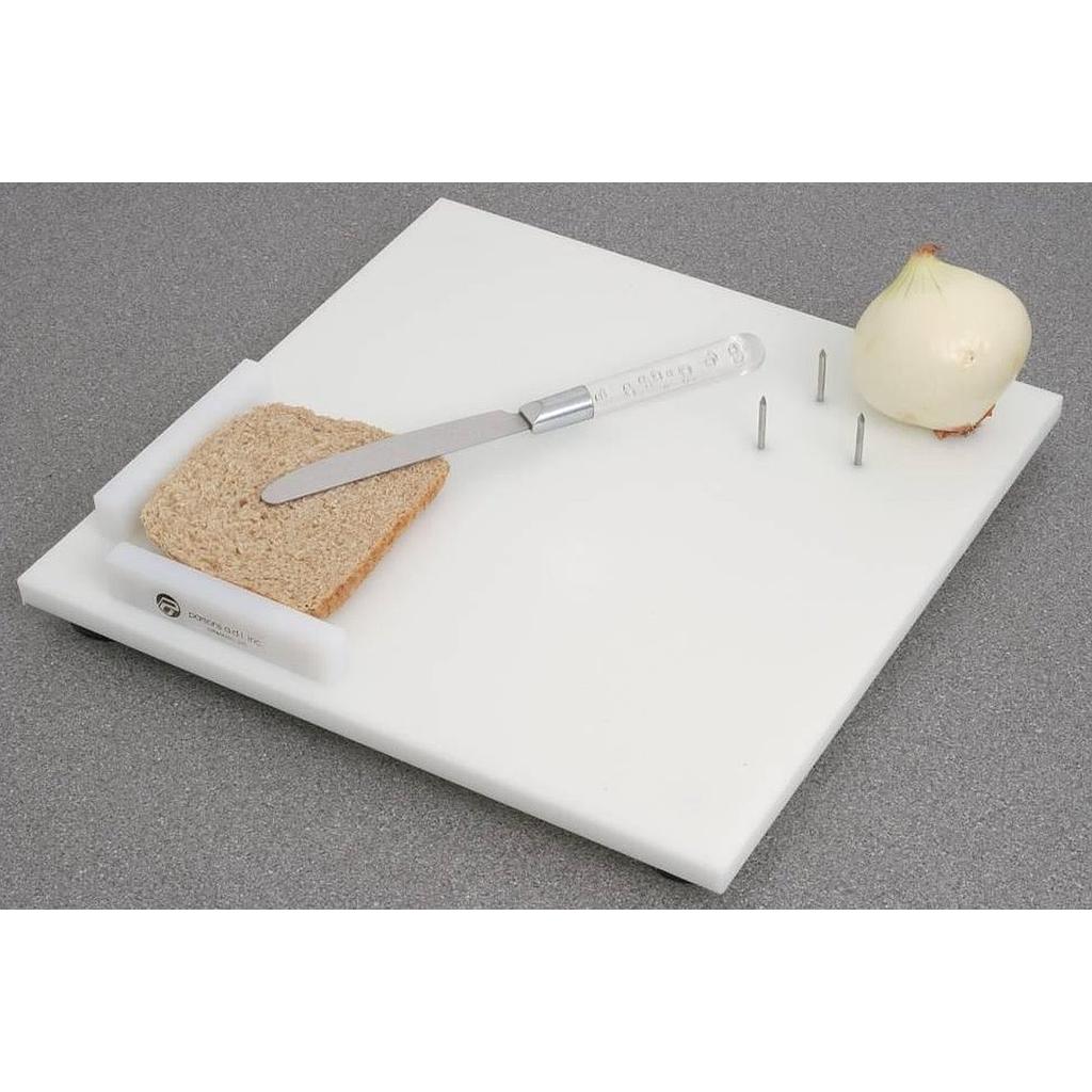 Keuken- en boterhamplank Chopping Board 30x30 cm