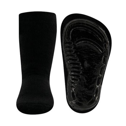 [022918] Chaussettes antidérapantes Noir 39-42