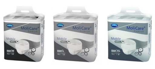 Molicare Premium Mobile 10 druppels (doos)