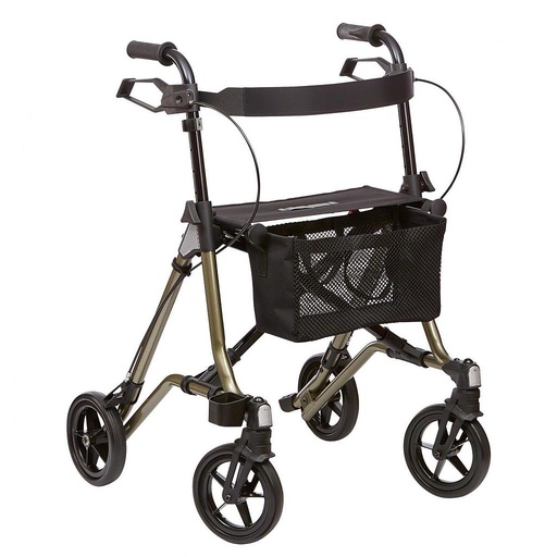 [020727] 220477 Rollator 4 roues Taima M-GT