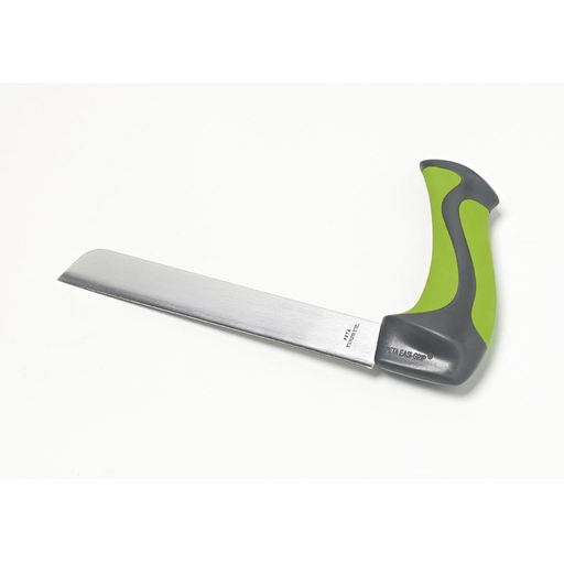 [025052] Couteau à pain TZM Poignée ergonomique Easygrip